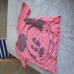 Mickey tee